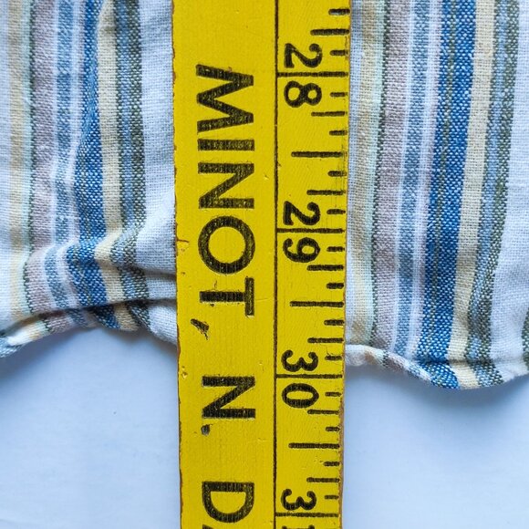 The Australian Outback Collection shirt men's size XL short sleeve multi-colour - Picture 8 of 8